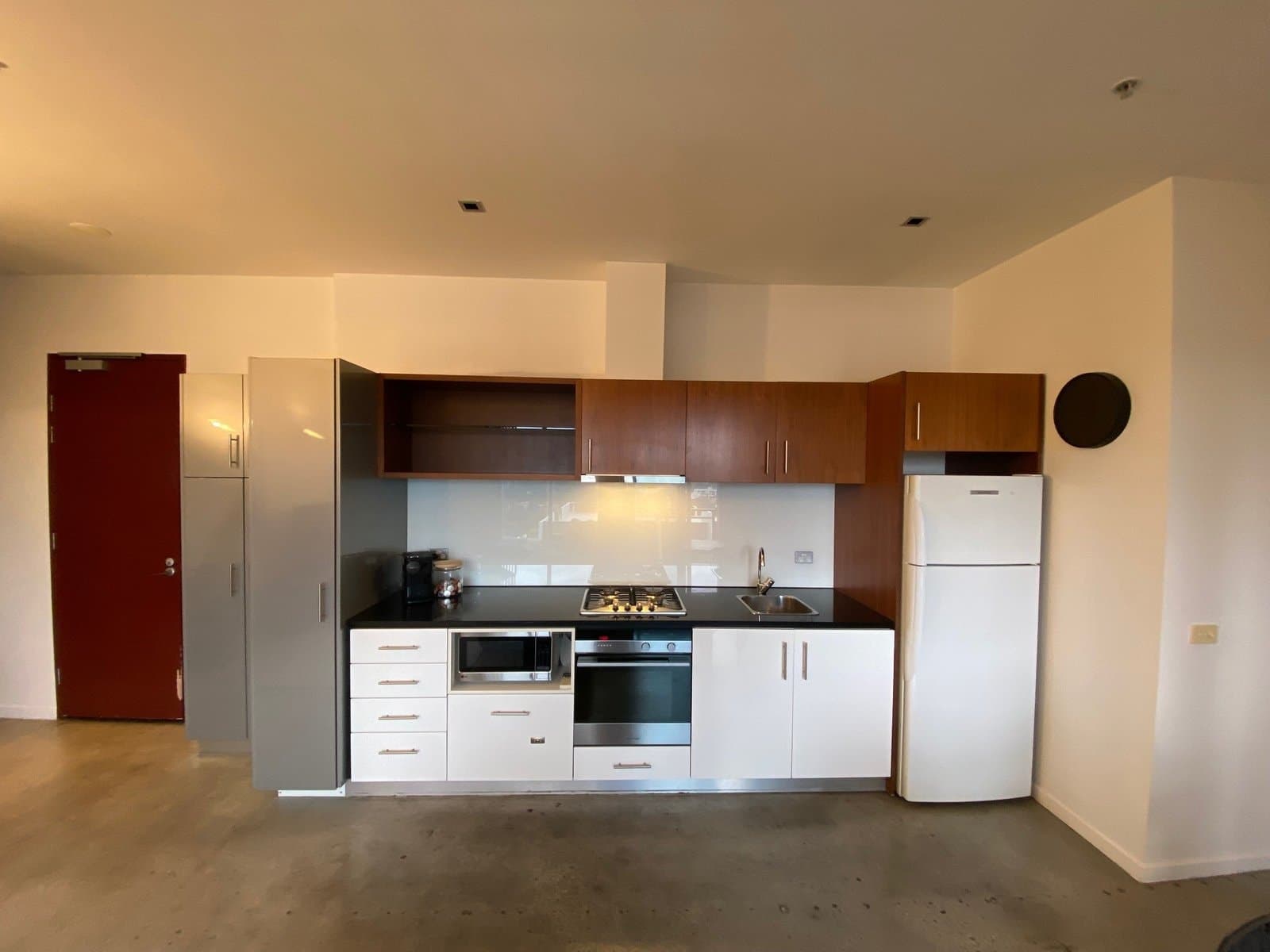 409/19 Pentridge Boulevard, Coburg VIC 3058, Coburg - Thumbnail 4