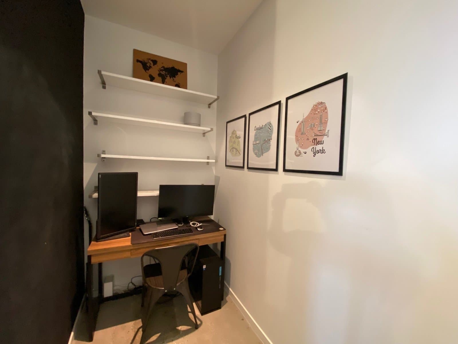 409/19 Pentridge Boulevard, Coburg VIC 3058, Coburg - Thumbnail 8