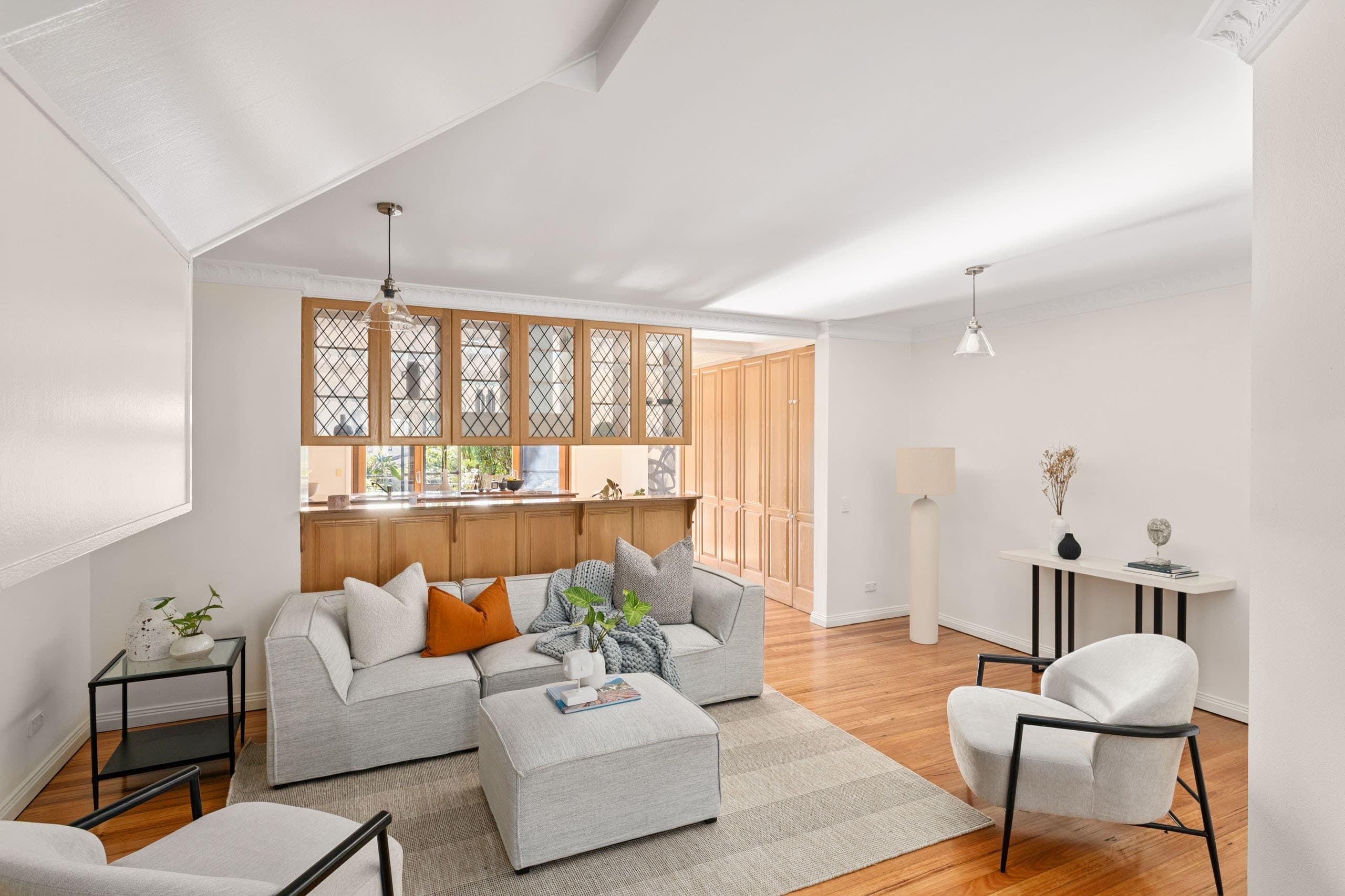 90a Denison Road, Lewisham - Image 1