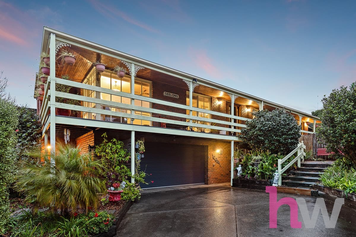 12 Wandana Drive, WANDANA HEIGHTS VIC 3216, Wandana Heights - Image 1