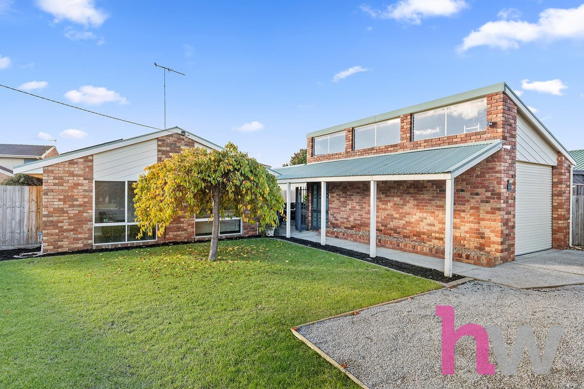 10 Hovell Court, GROVEDALE VIC 3216, Grovedale - Image 1