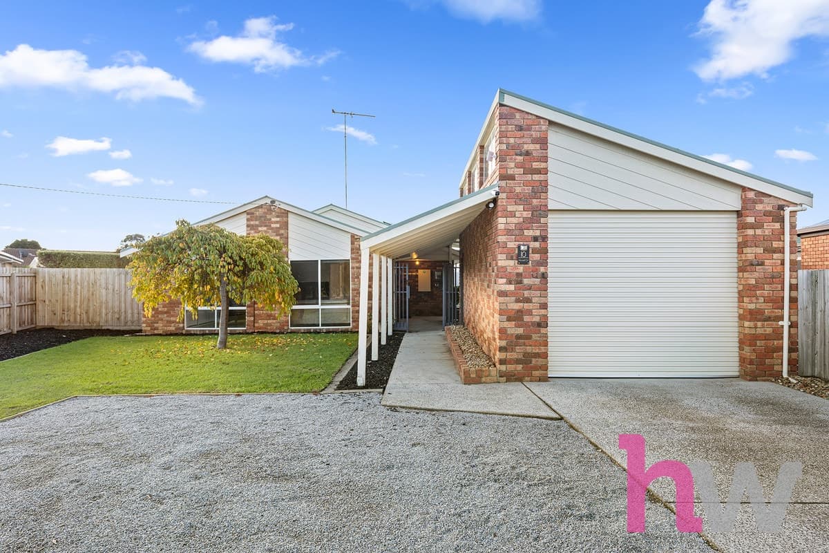 10 Hovell Court, GROVEDALE VIC 3216, Grovedale - Thumbnail 2