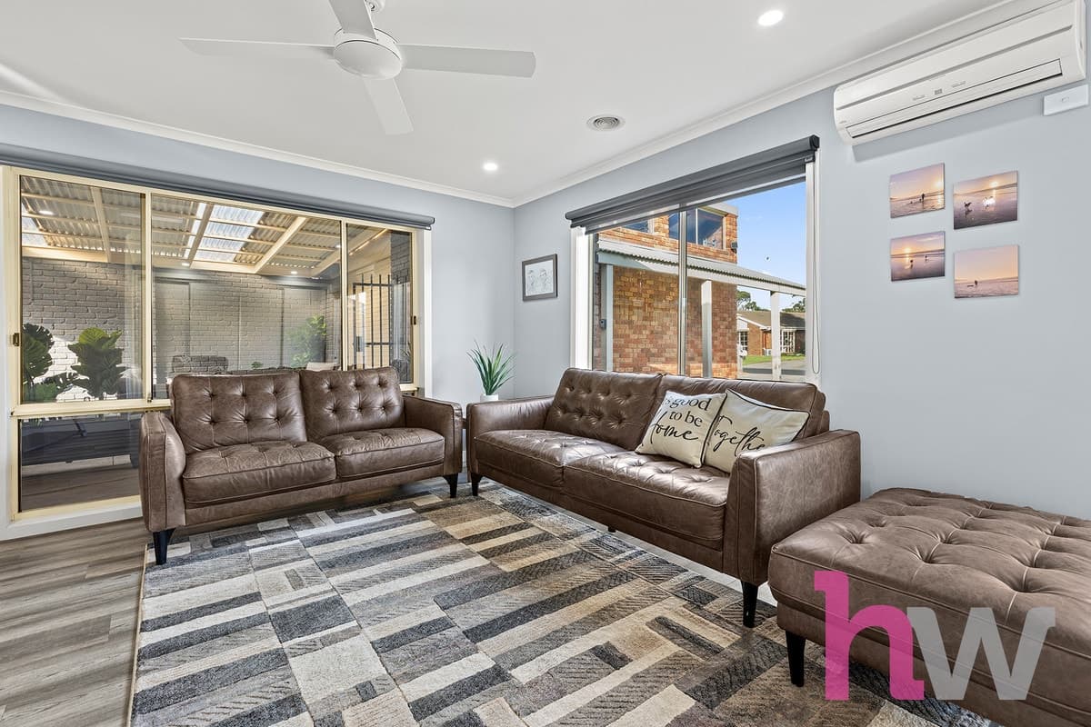 10 Hovell Court, GROVEDALE VIC 3216, Grovedale - Thumbnail 4