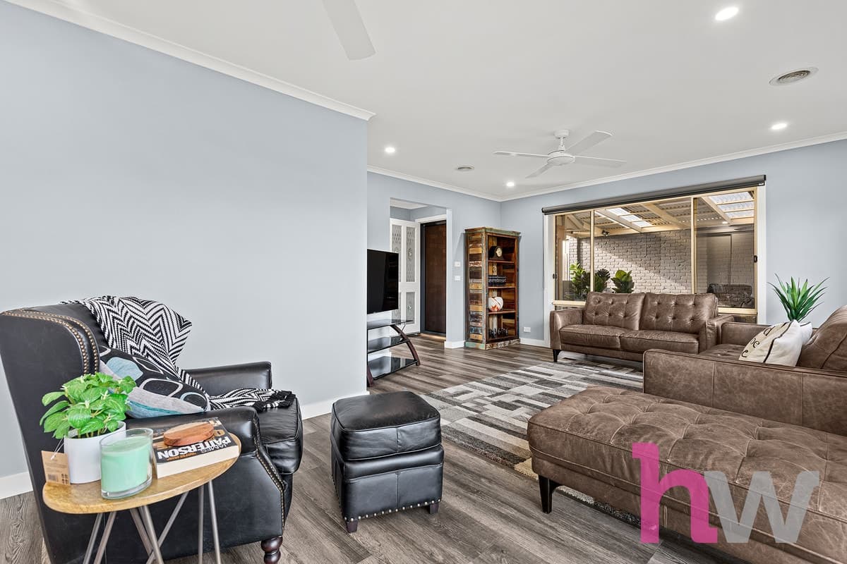 10 Hovell Court, GROVEDALE VIC 3216, Grovedale - Thumbnail 5