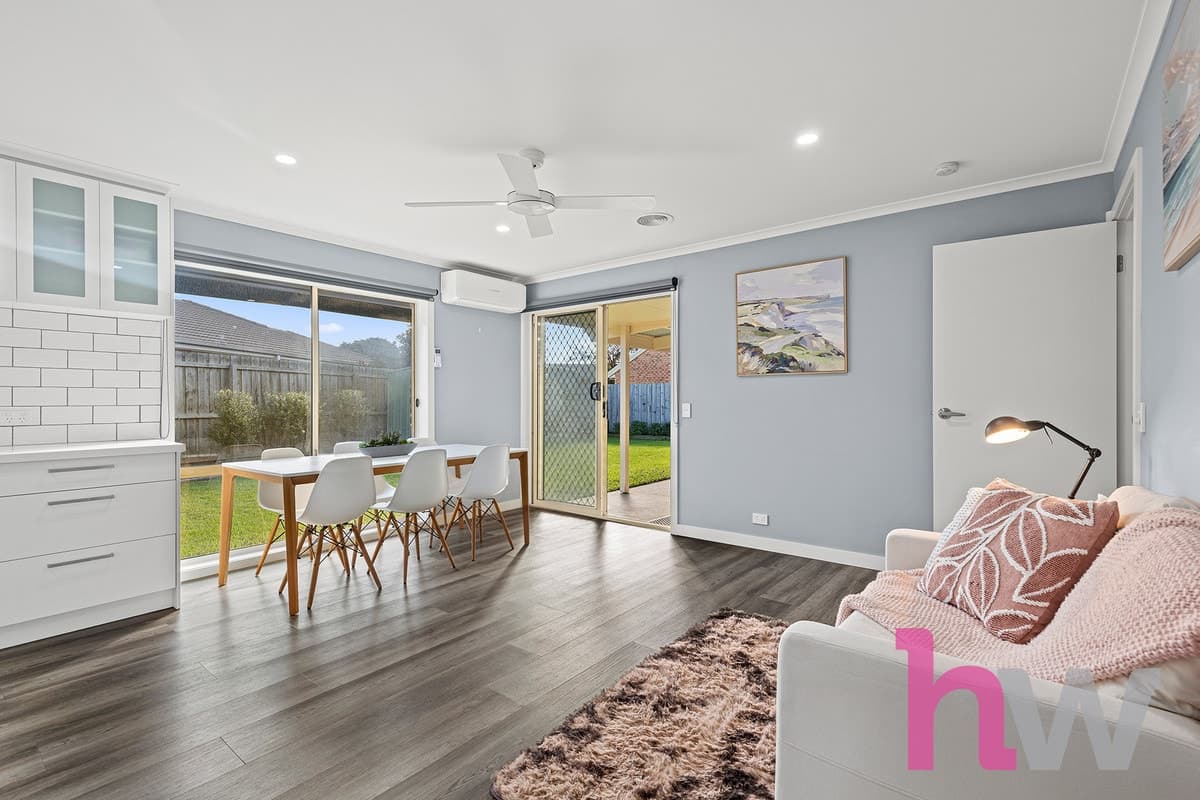 10 Hovell Court, GROVEDALE VIC 3216, Grovedale - Thumbnail 8