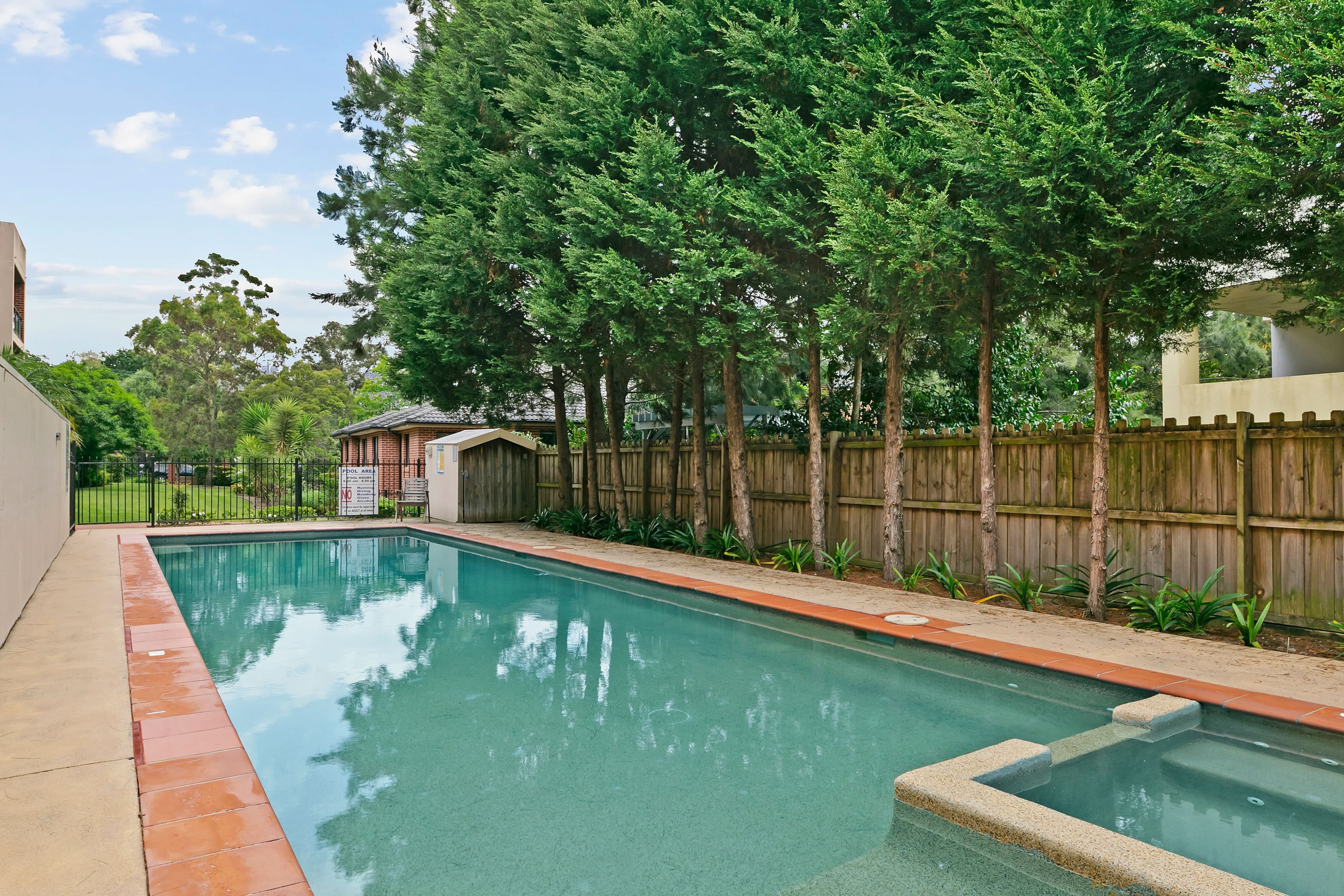 20/7-15 Purser Avenue, Castle Hill, NSW, 2154, Castle Hill - Thumbnail 8