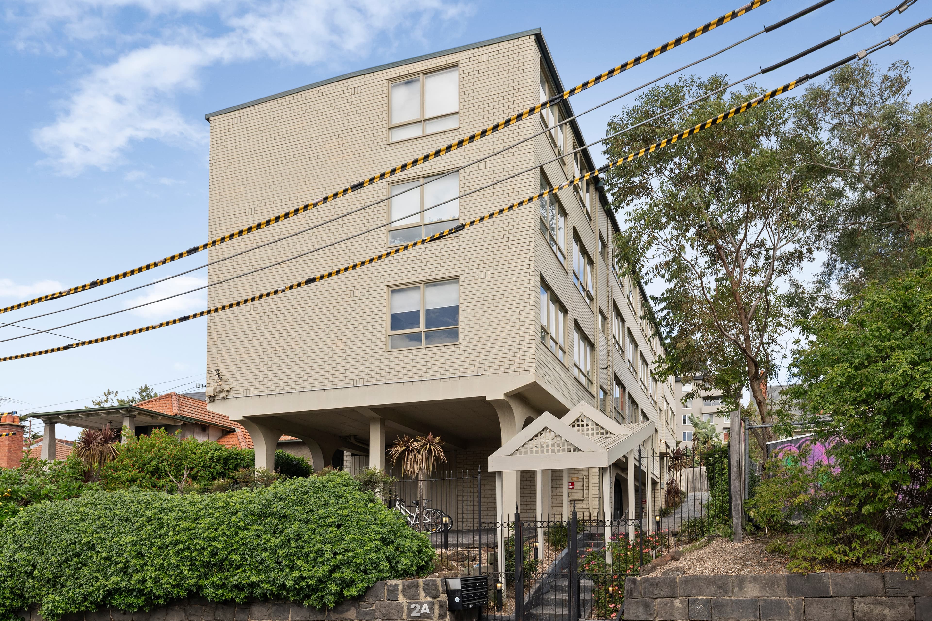 1/2A Dobson Street, South Yarra, South Yarra - Image 1