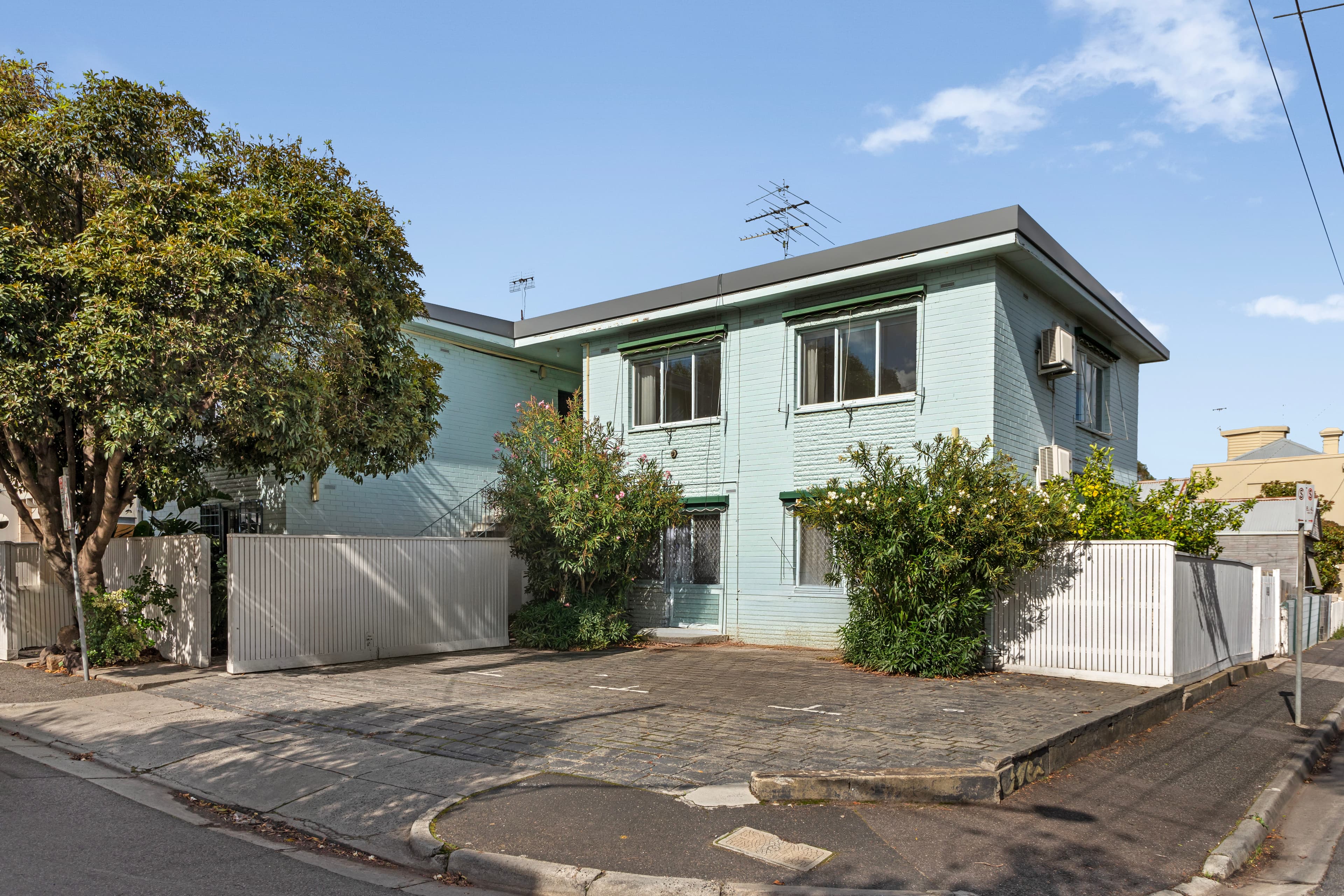 3/1 Valiant Street, Abbotsford, Abbotsford - Image 1