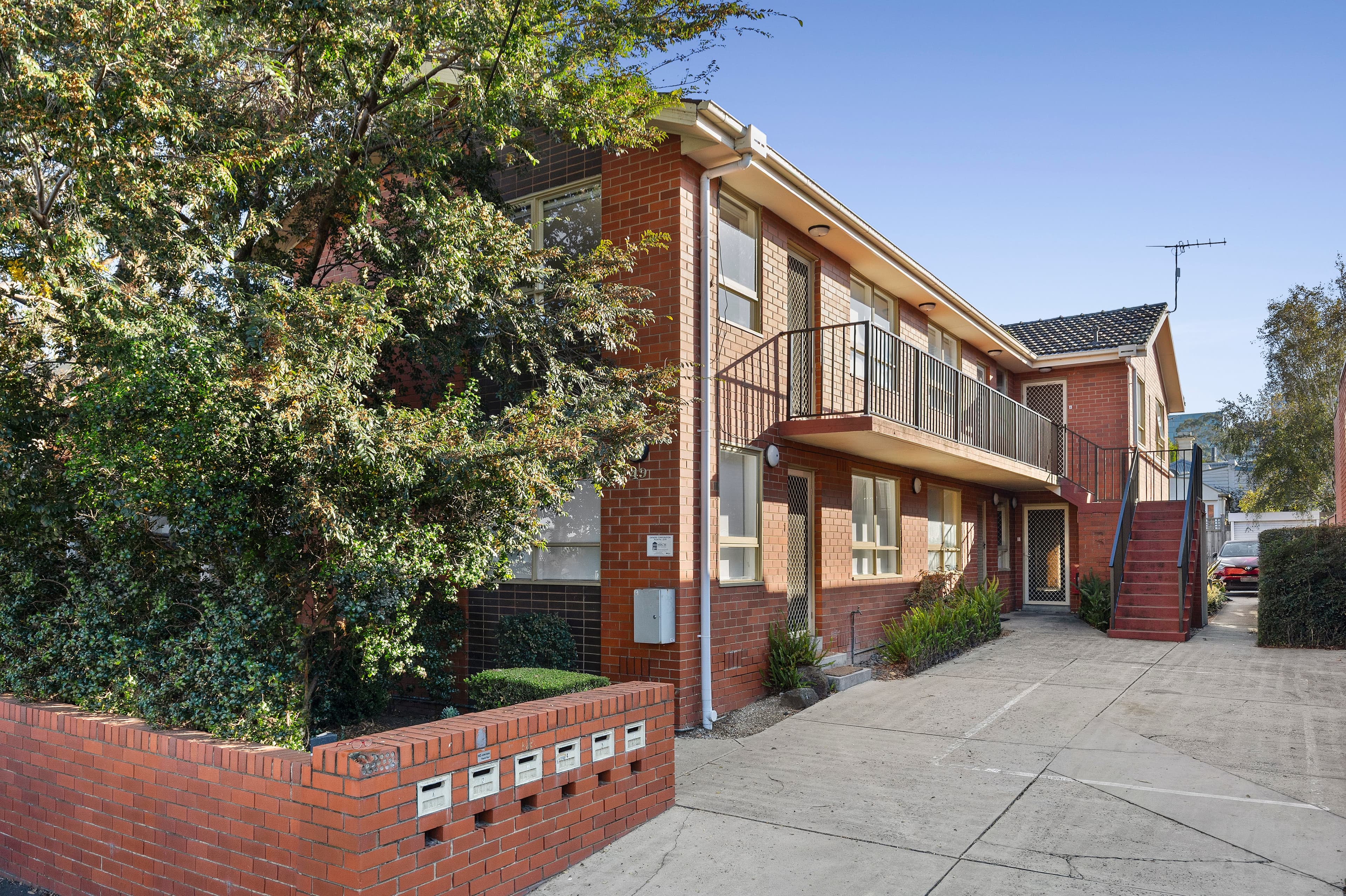 3/49 Rowena Parade, Richmond, Richmond - Image 1