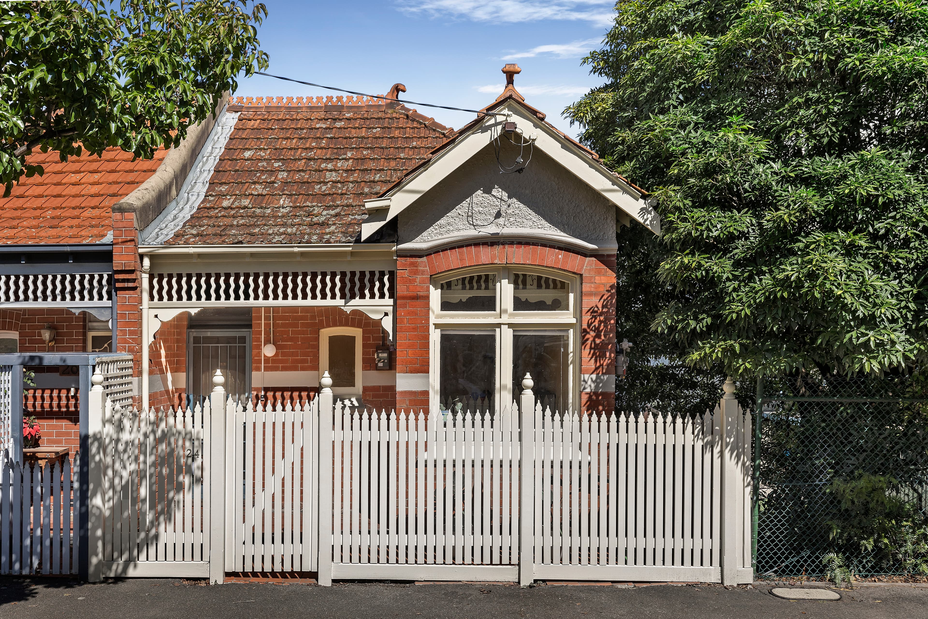 24 Sherwood Street, Richmond, Richmond - Image 1