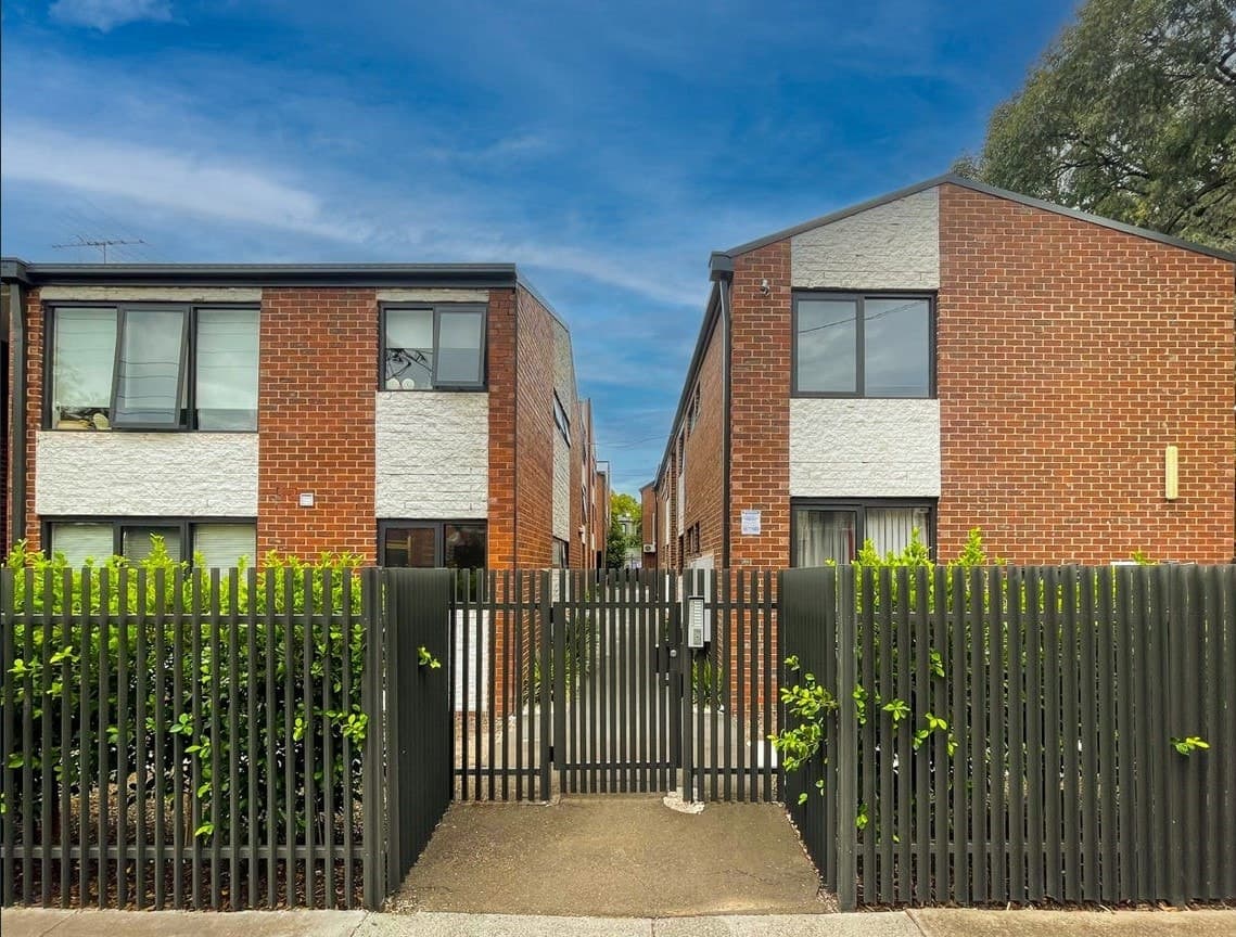 4/36 Egan Street Street, Richmond, Richmond - Thumbnail 3