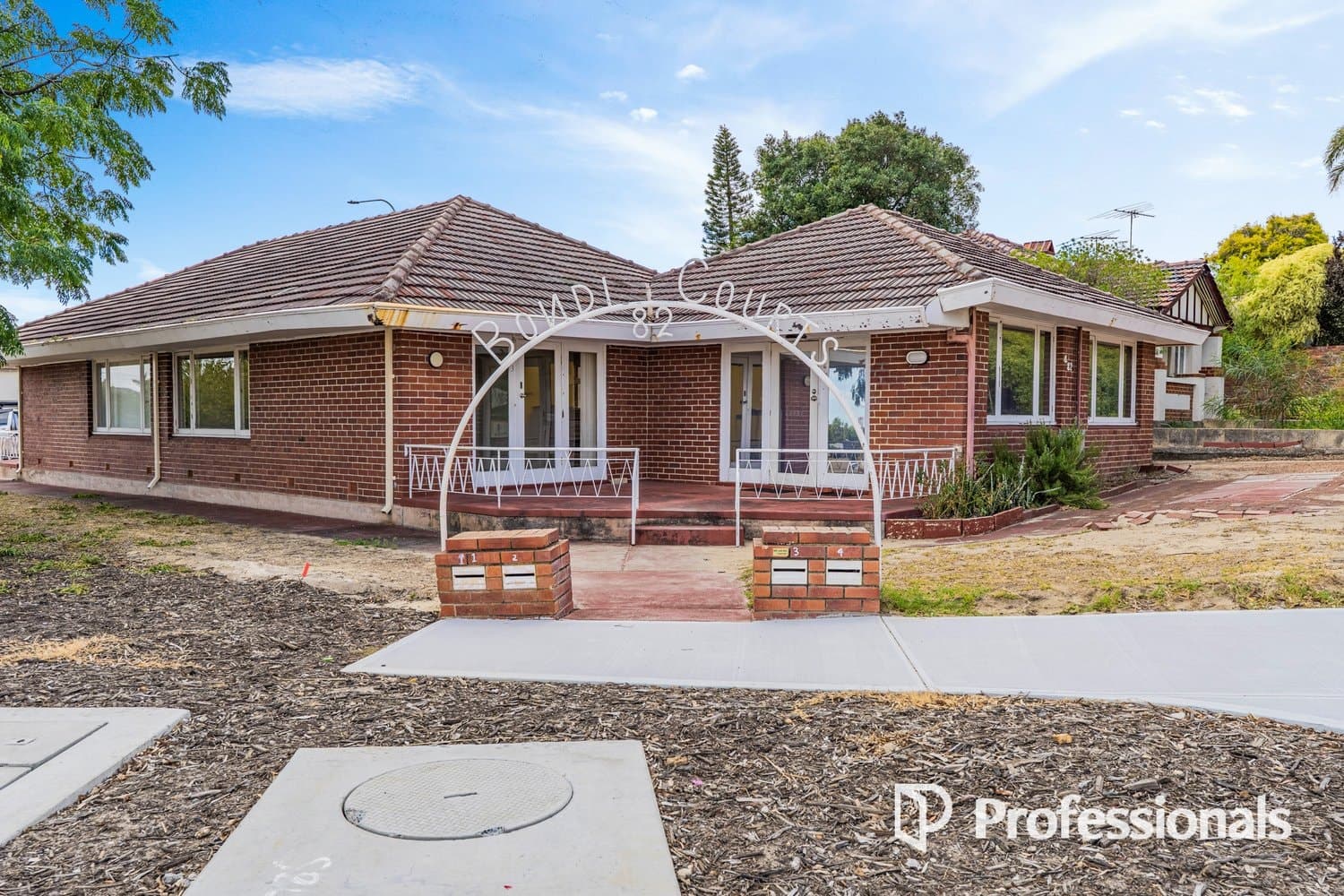 3/82 Bondi St, Mount Hawthorn WA 6016, Mount Hawthorn - Image 1