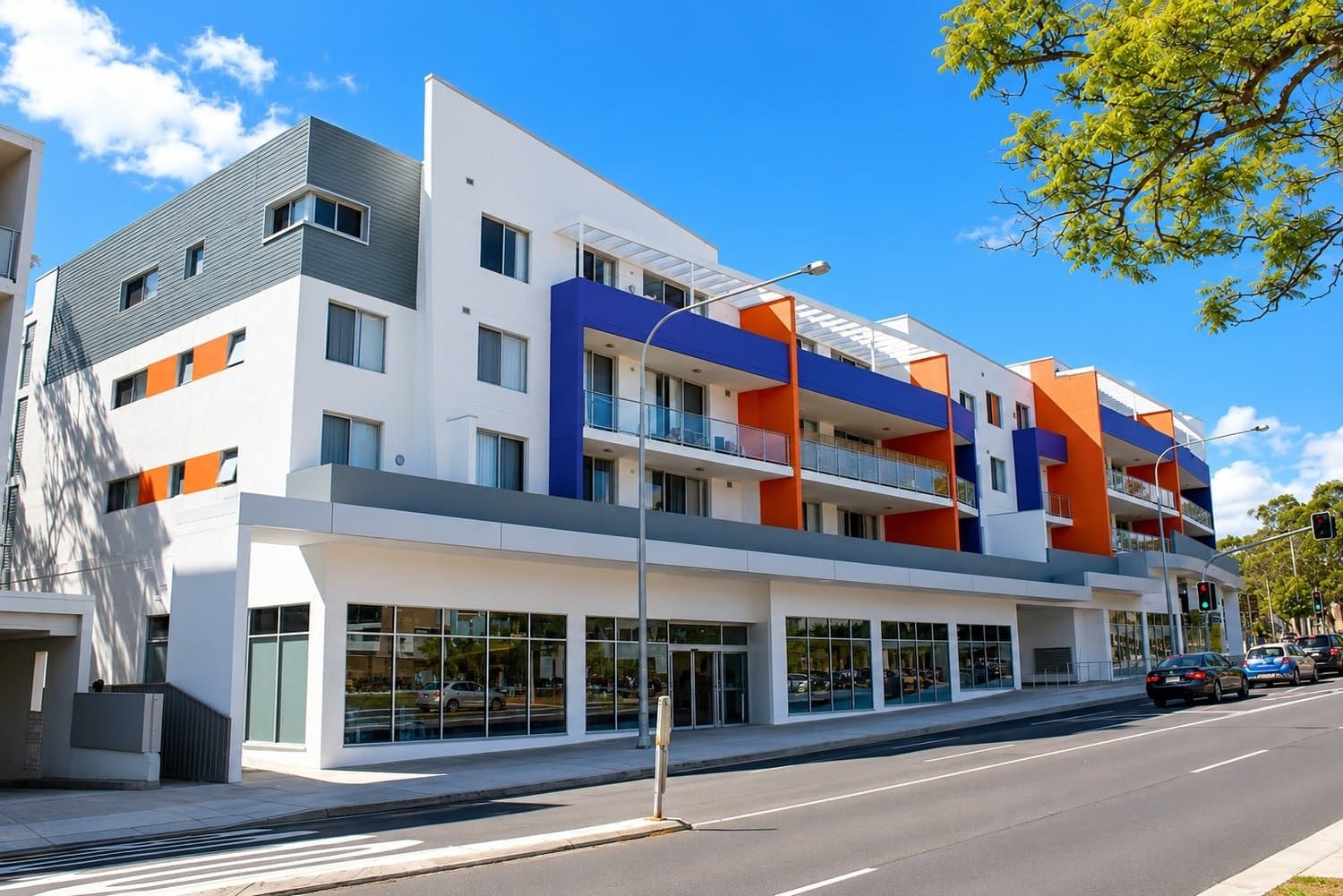 61/29-33 Darcy Road, Westmead NSW 2145, Westmead - Image 1