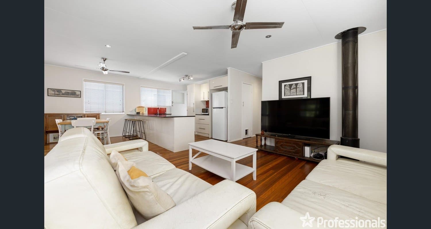 120 Barton Street, Everton Park QLD 4053, Everton Park - Image 1