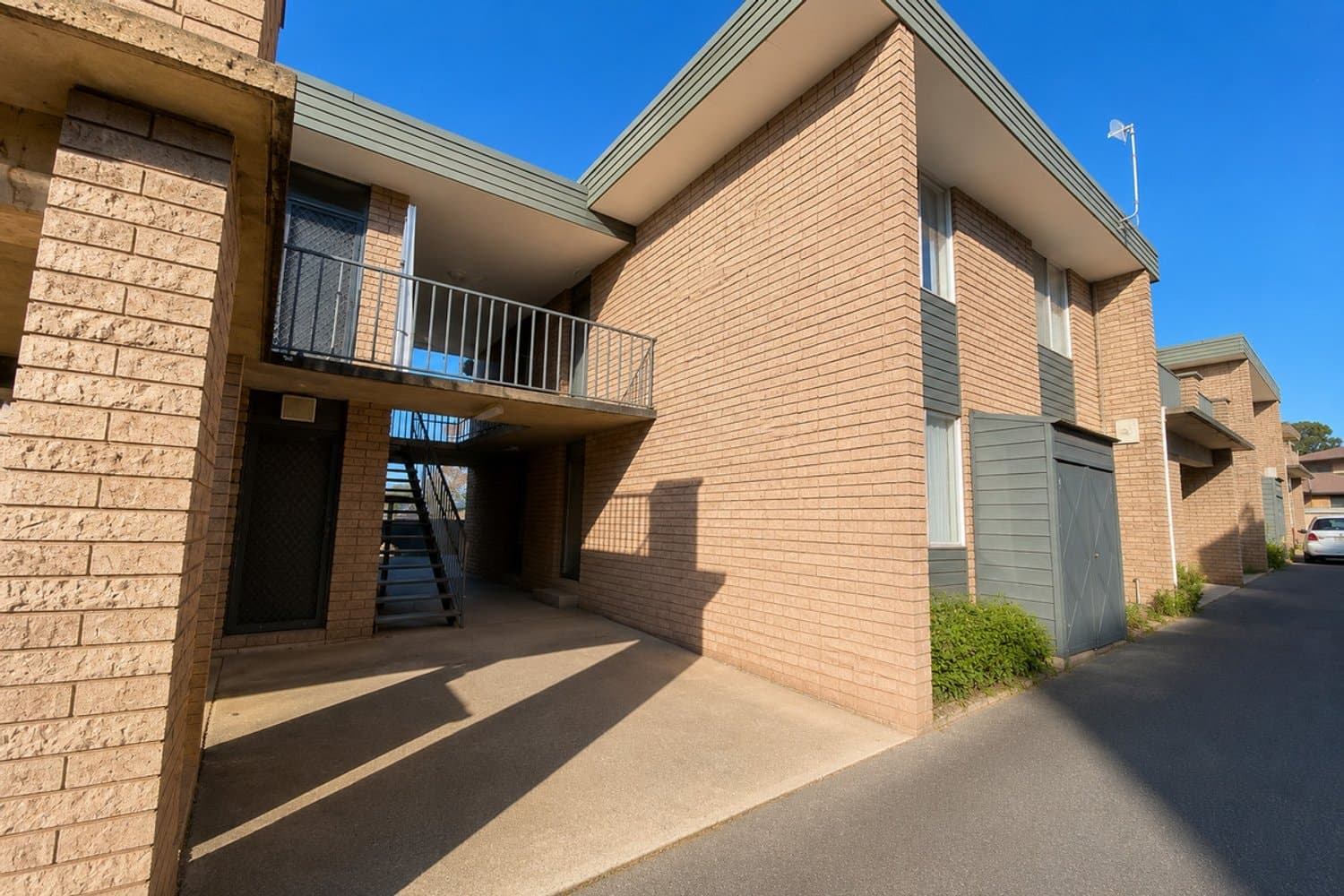 7/1A Joyes Place Tolland 2650, Tolland - Image 1