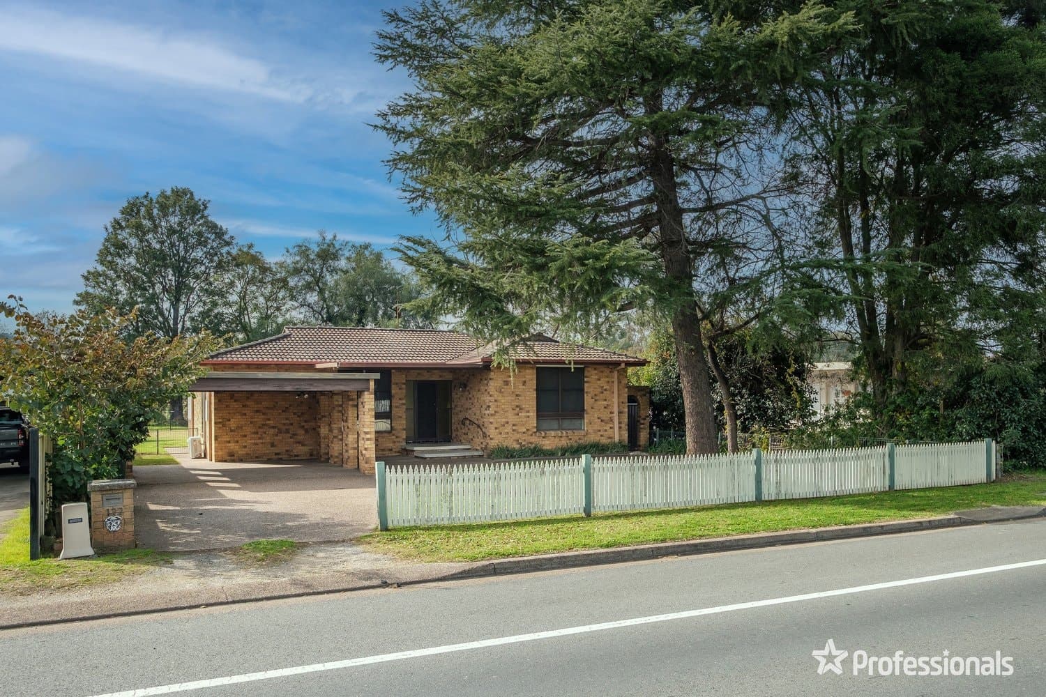122 Maitland Street, Muswellbrook NSW 2333, Muswellbrook - Image 1