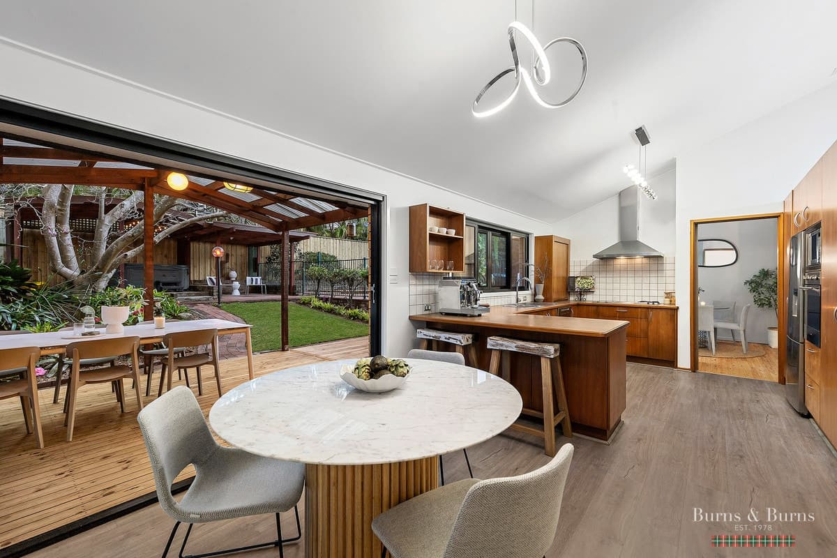 47 Exeter Road, Wahroonga, Wahroonga - Thumbnail 2