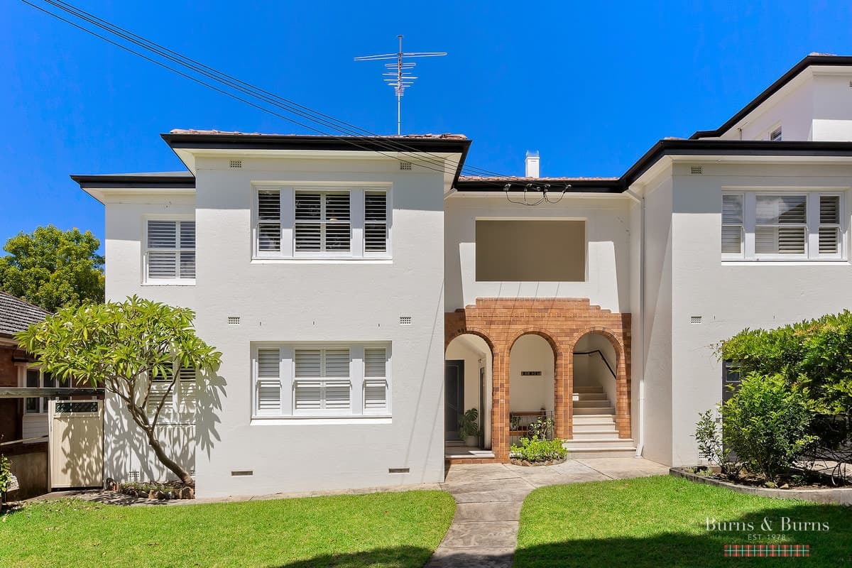 6/649 Pacific Highway, Killara, Killara - Image 1