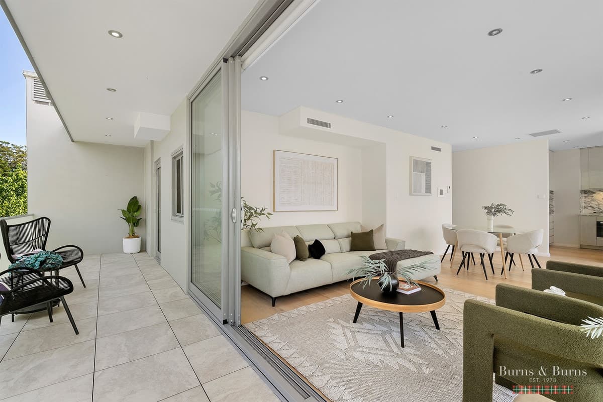 Level 4/65/3-13 Bundarra Avenue, Wahroonga, Wahroonga - Image 1