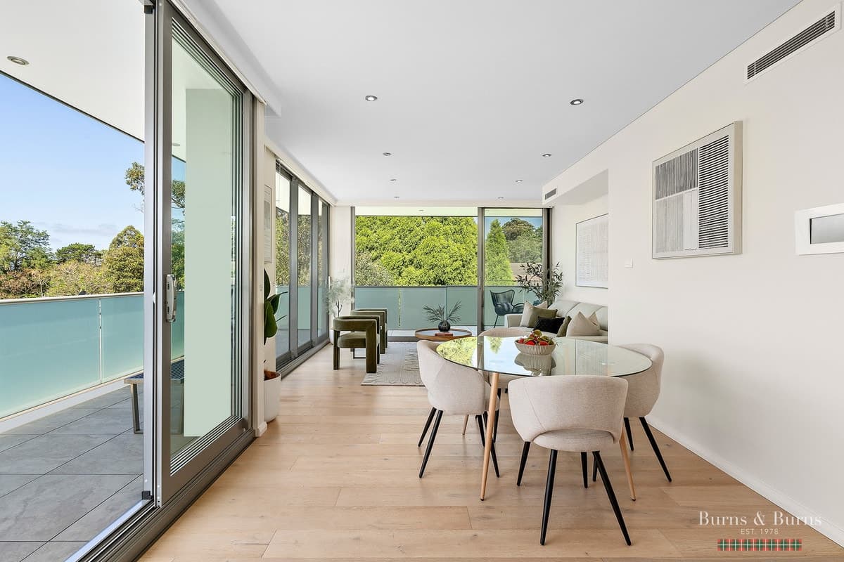 Level 4/65/3-13 Bundarra Avenue, Wahroonga, Wahroonga - Thumbnail 3