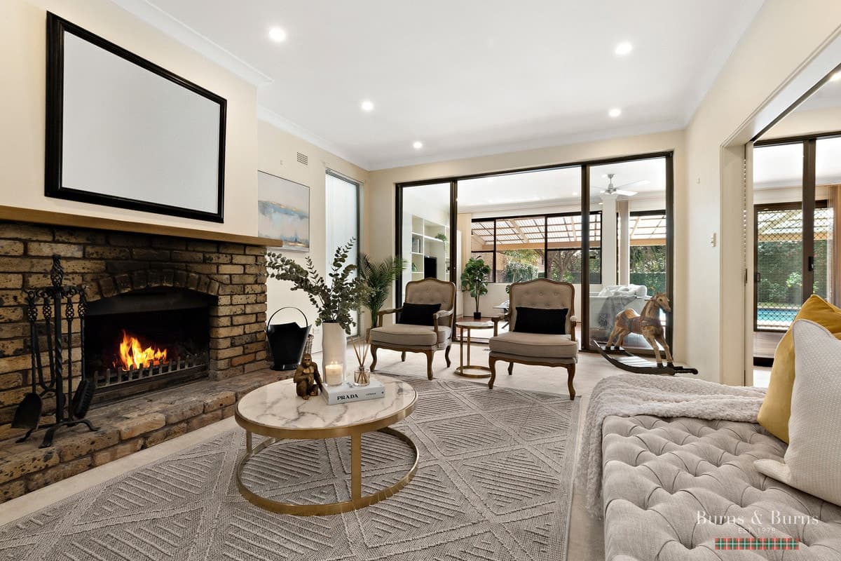 83 Alexandria Parade, Wahroonga, Wahroonga - Thumbnail 3