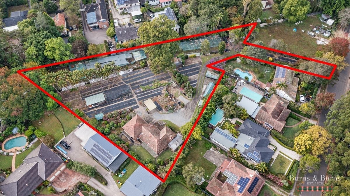 3 Lofberg Road, West Pymble, West Pymble - Image 1