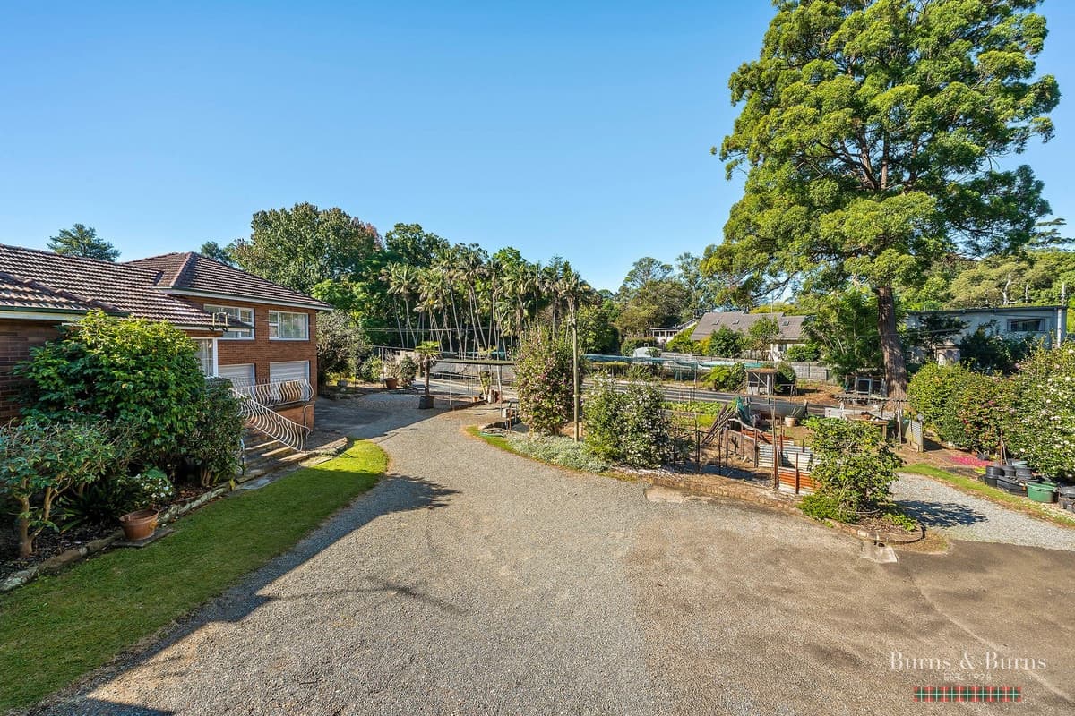 3 Lofberg Road, West Pymble, West Pymble - Thumbnail 2