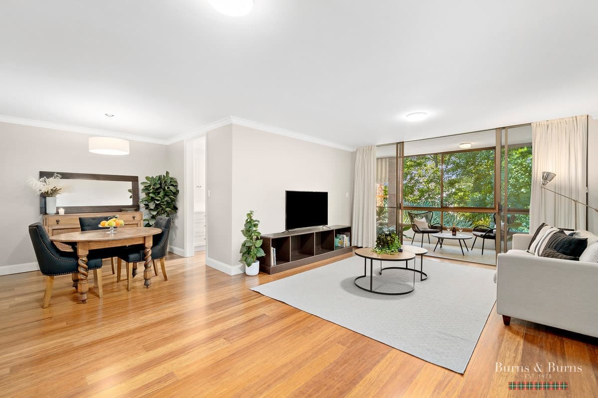 5/1208 Pacific Highway, Pymble, Pymble - Image 1