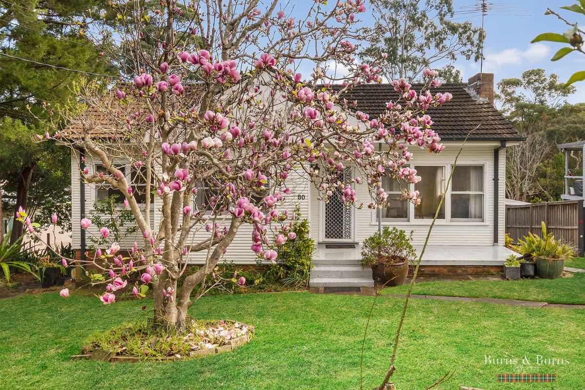 80 Kooloona Crescent, West Pymble, West Pymble - Image 1