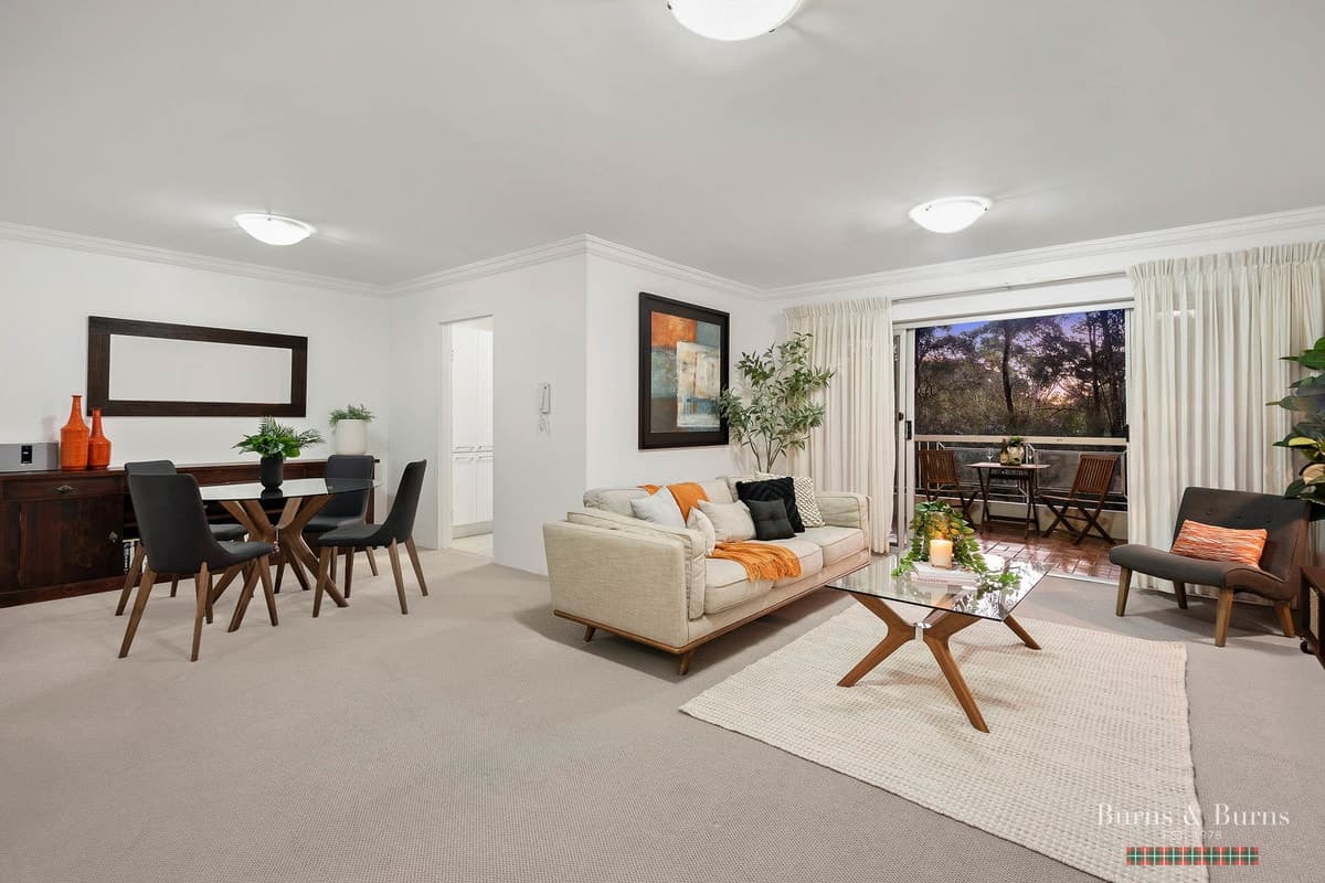 2/2A Bloomsbury Avenue, Pymble, Pymble - Image 1