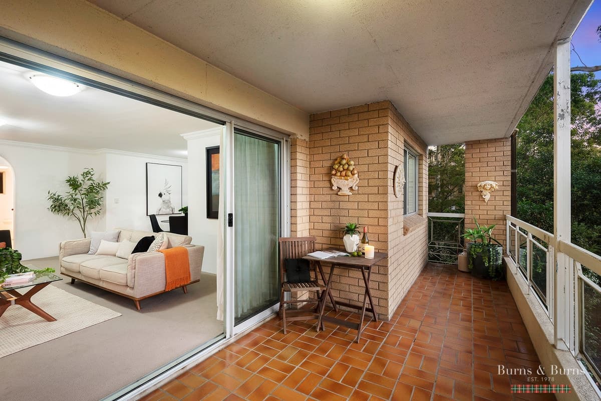 2/2A Bloomsbury Avenue, Pymble, Pymble - Thumbnail 3