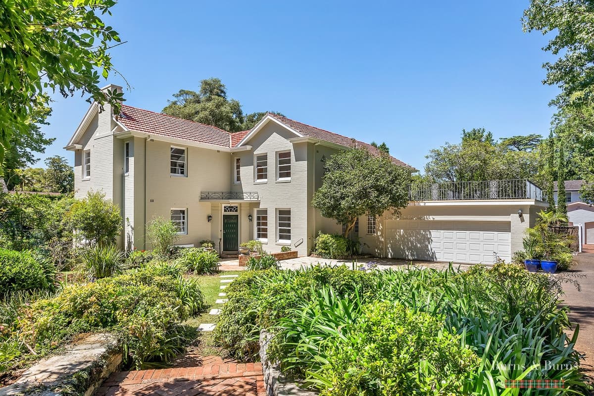11 Water Street, Wahroonga, Wahroonga - Image 1