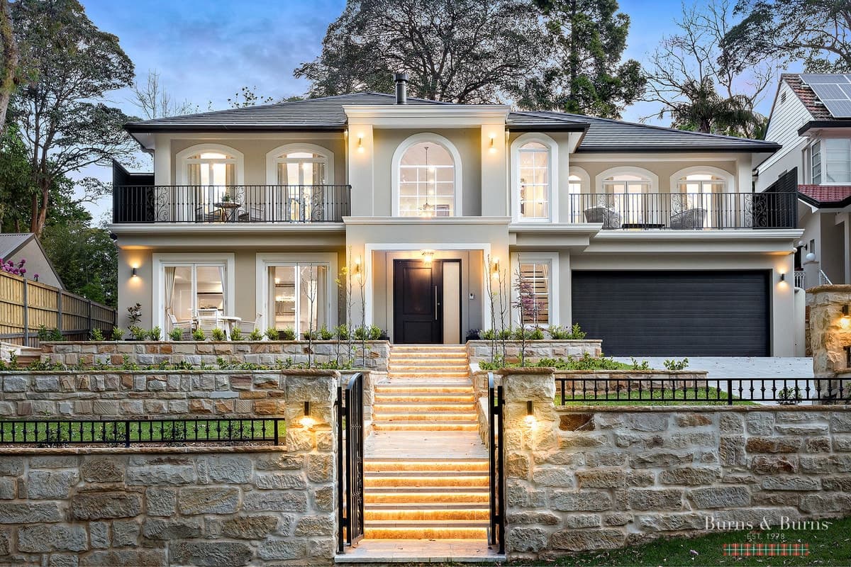 7 The Glade, Wahroonga, Wahroonga - Image 1