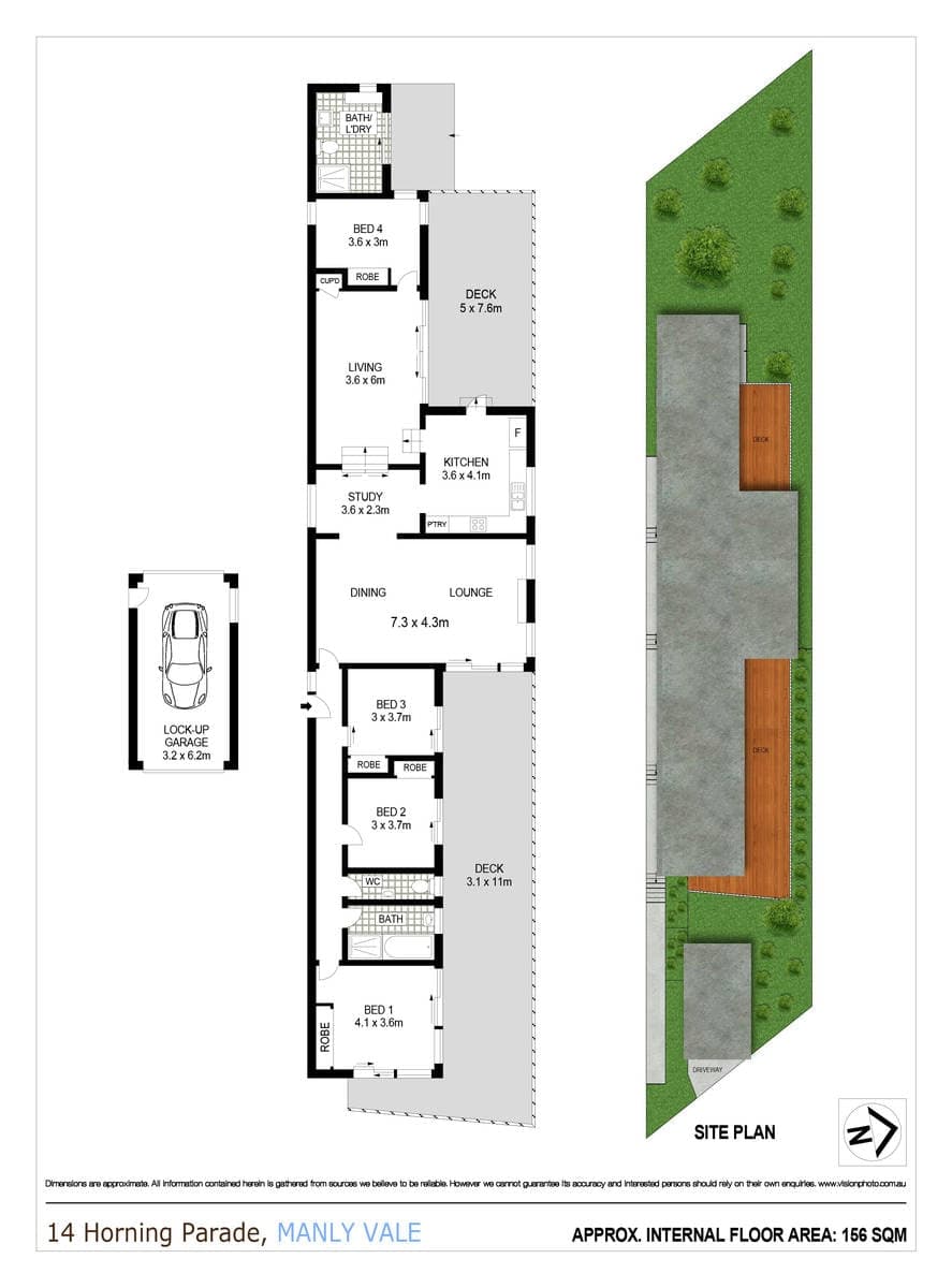 14 Horning Parade, Manly Vale, Manly Vale - Thumbnail 6