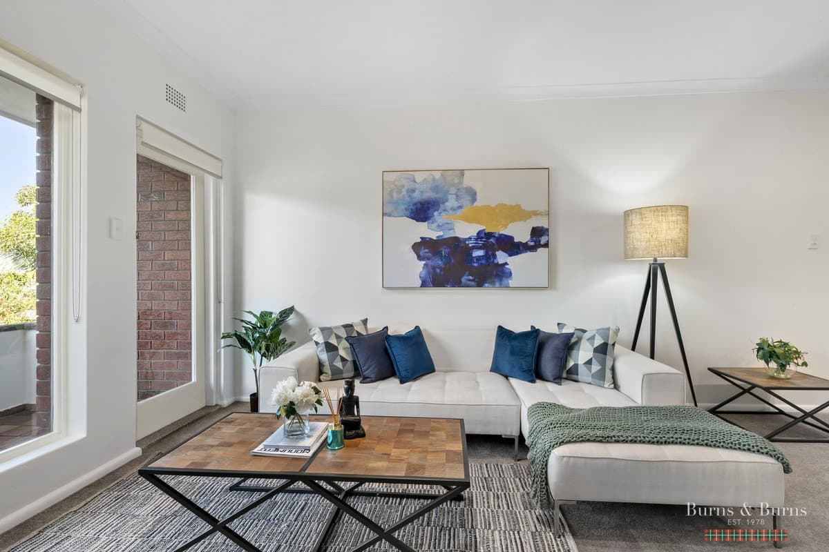 8/206 Pacific Highway, Lindfield, Lindfield - Image 1