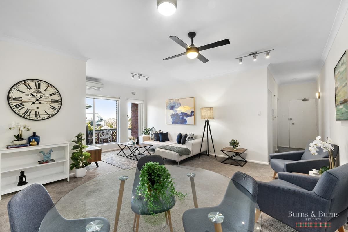 8/206 Pacific Highway, Lindfield, Lindfield - Thumbnail 3