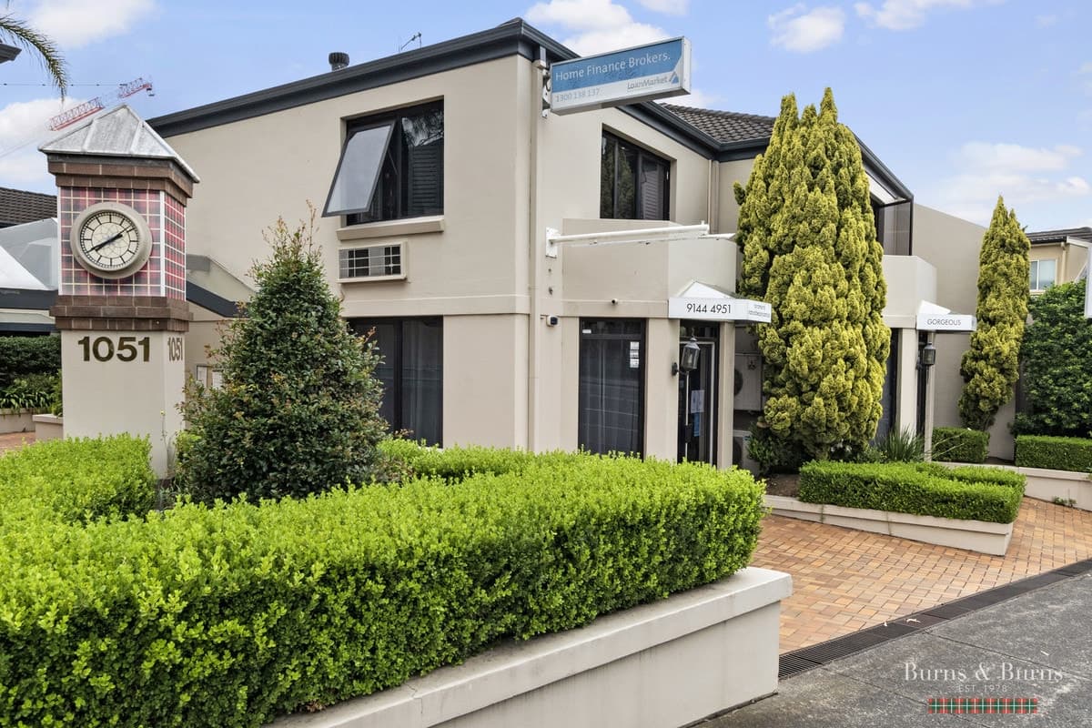 14/1051 Pacific Highway, Pymble, Pymble - Image 1