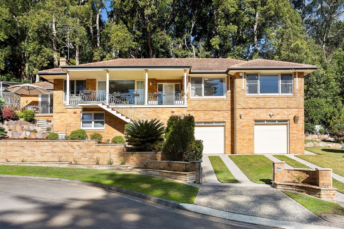 3 Lyon Close, Killara, Killara - Image 1