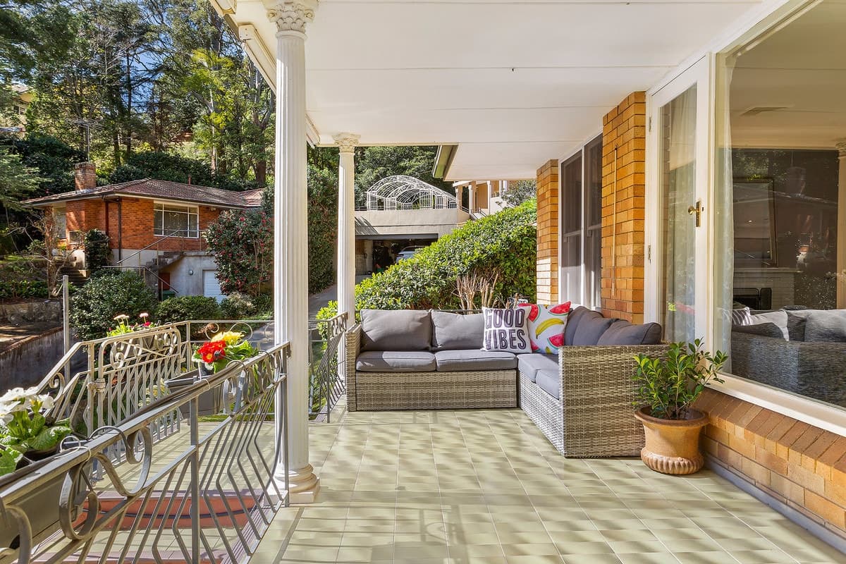 3 Lyon Close, Killara, Killara - Thumbnail 2
