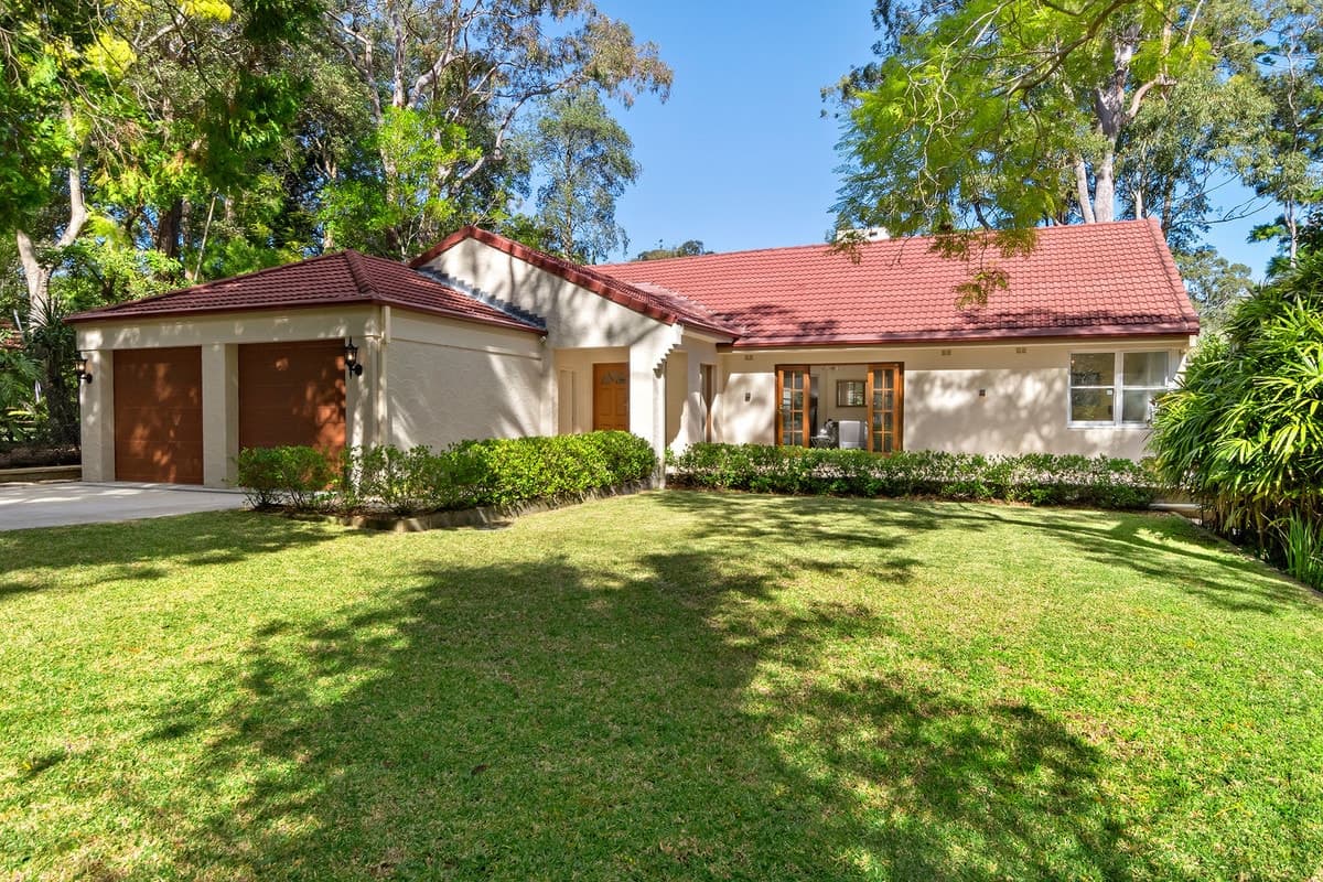 2 Cynthia Street, Pymble, Pymble - Image 1