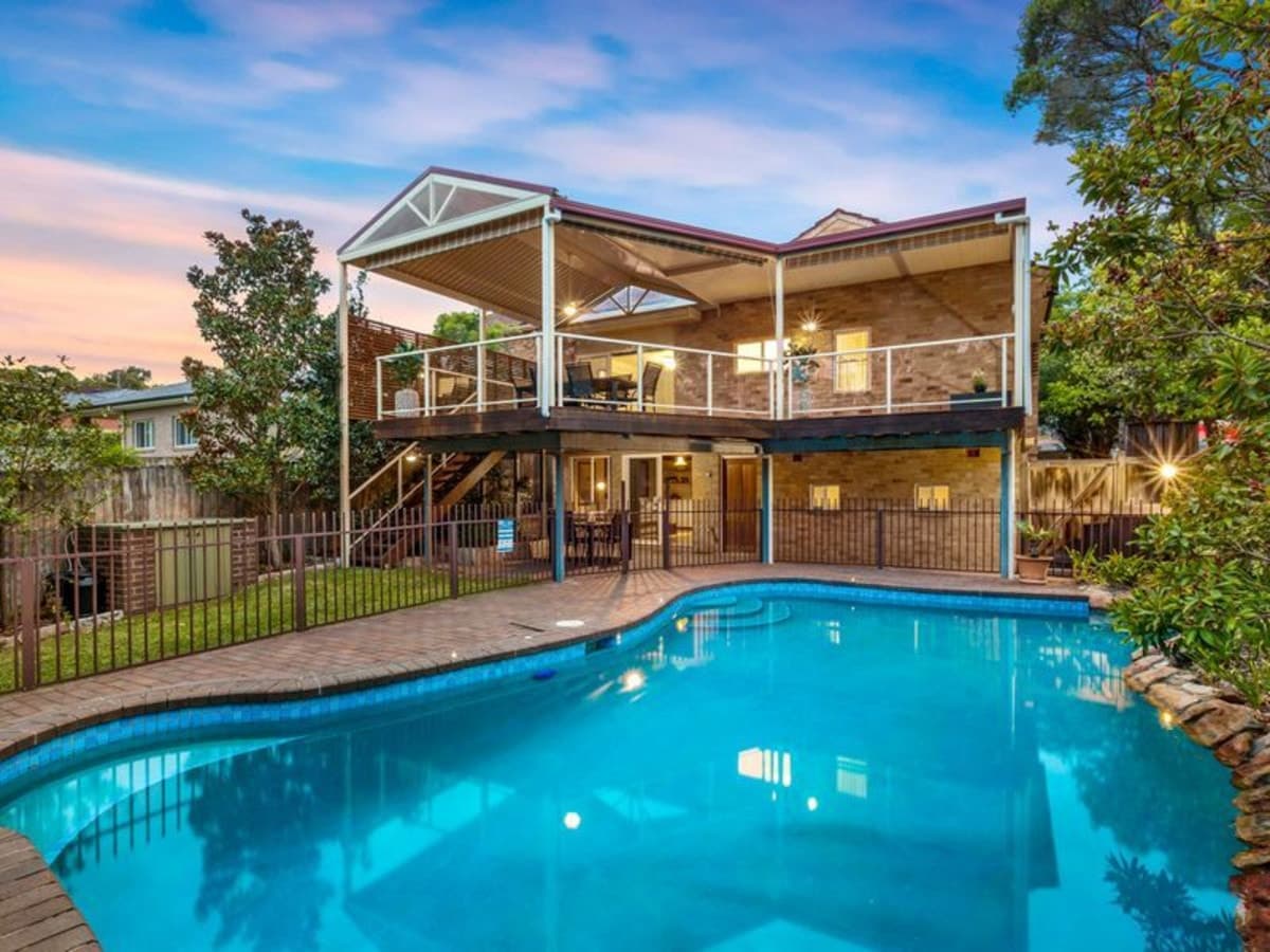 117 Fiddens Wharf Road, Killara, Killara - Image 1