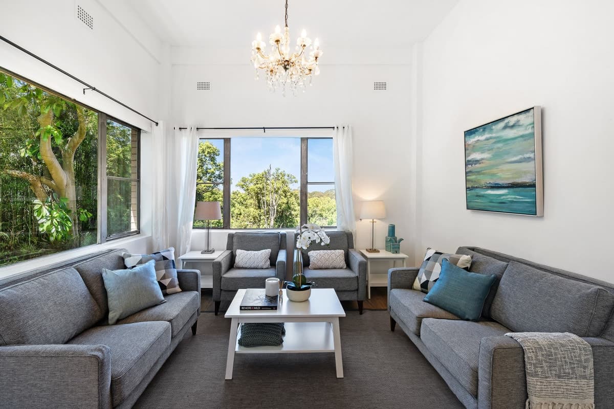 2/1068 Pacific Highway, Pymble, Pymble - Thumbnail 2