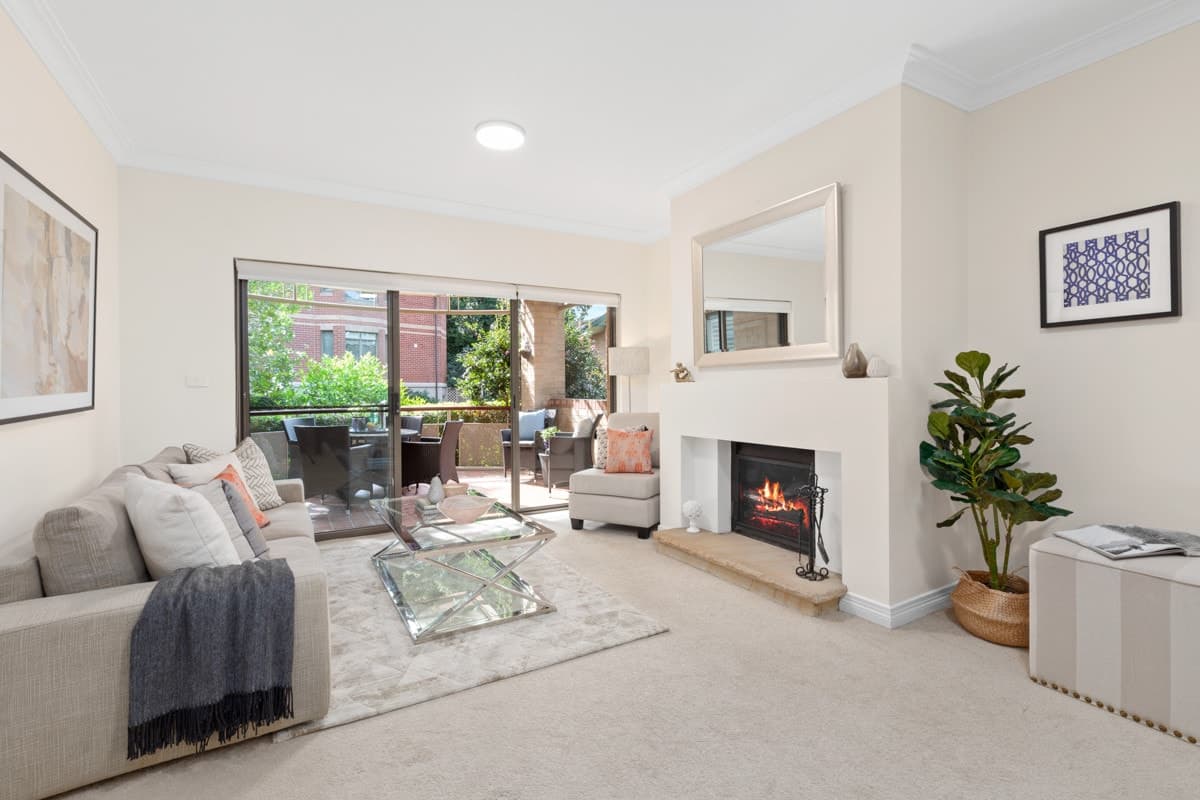 5/3 Telegraph Road, Pymble, Pymble - Image 1