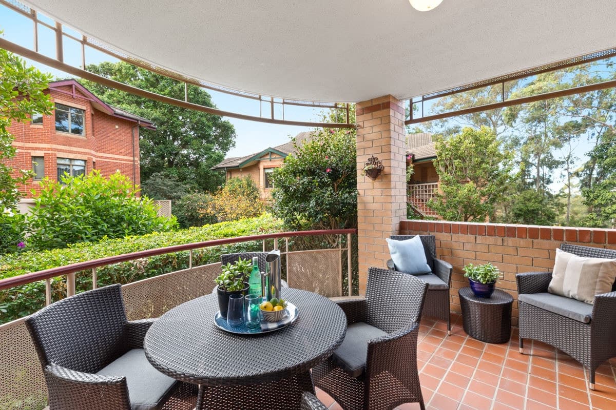 5/3 Telegraph Road, Pymble, Pymble - Thumbnail 2