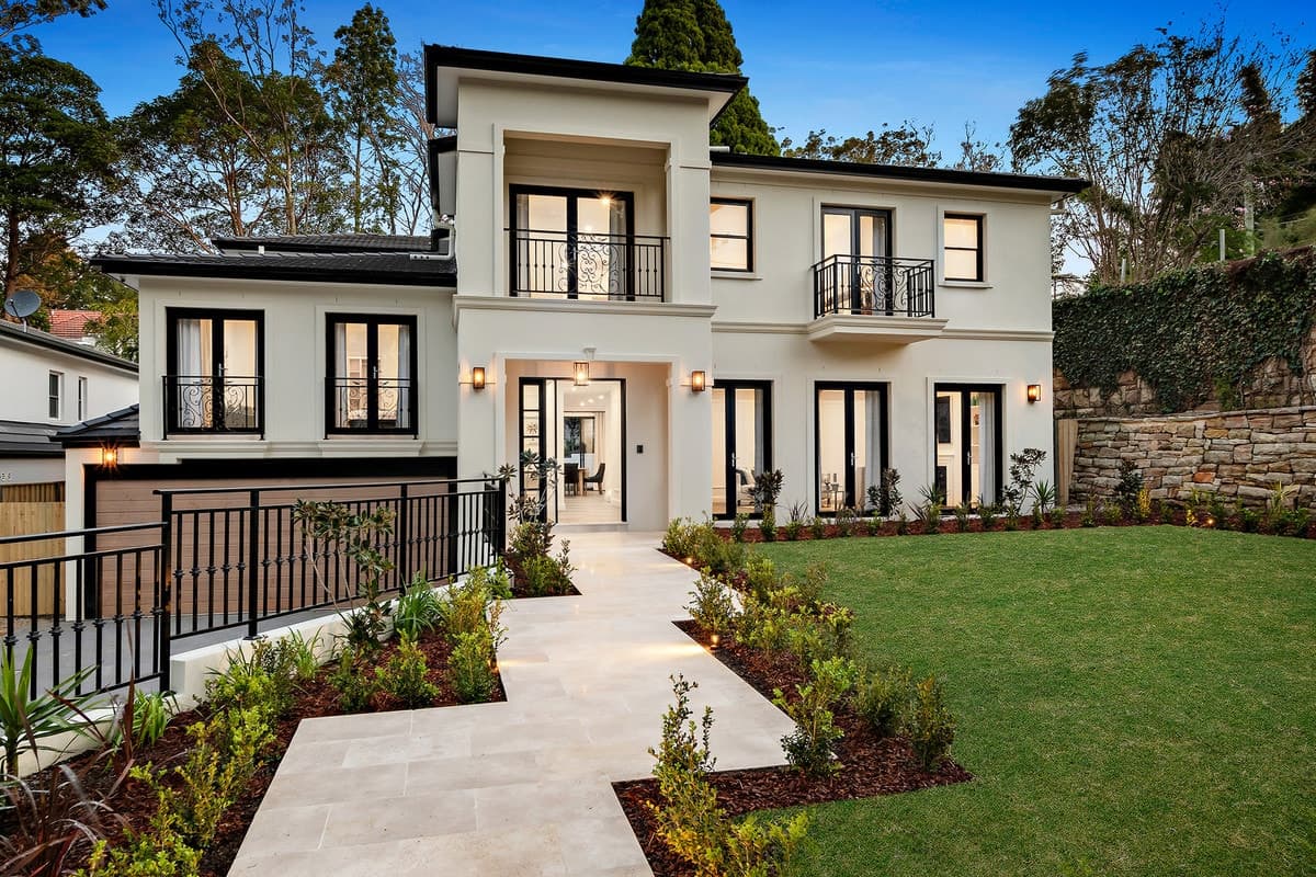 1 The Glade, Wahroonga, Wahroonga - Image 1