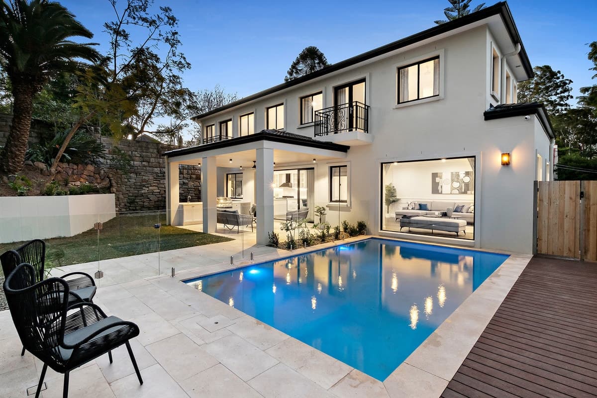 1 The Glade, Wahroonga, Wahroonga - Thumbnail 2