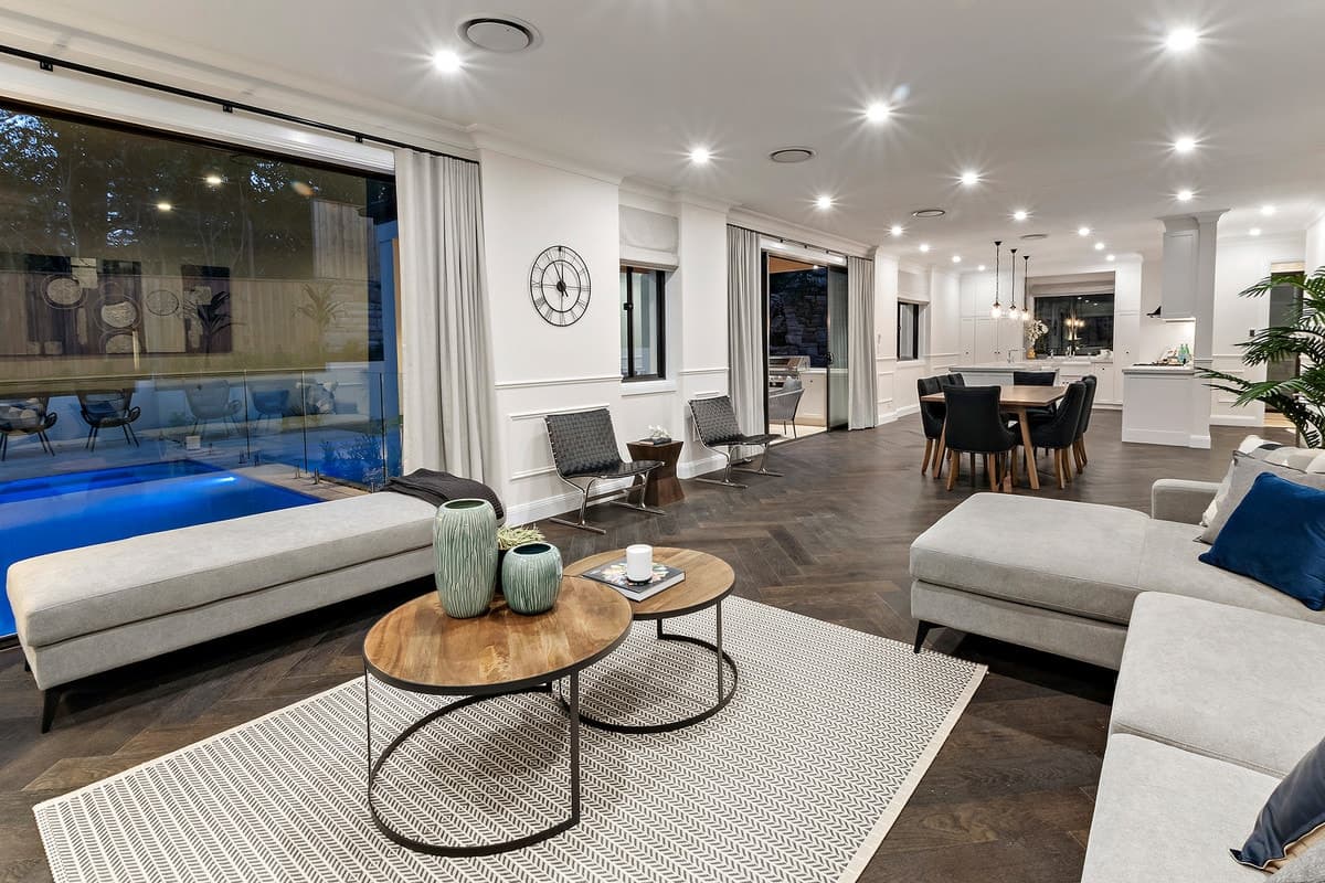 1 The Glade, Wahroonga, Wahroonga - Thumbnail 3