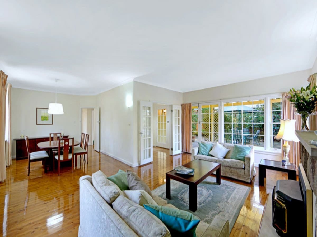29 Campbell Drive, WAHROONGA, Wahroonga - Image 1