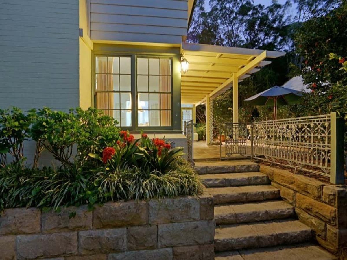 29 Campbell Drive, WAHROONGA, Wahroonga - Thumbnail 2