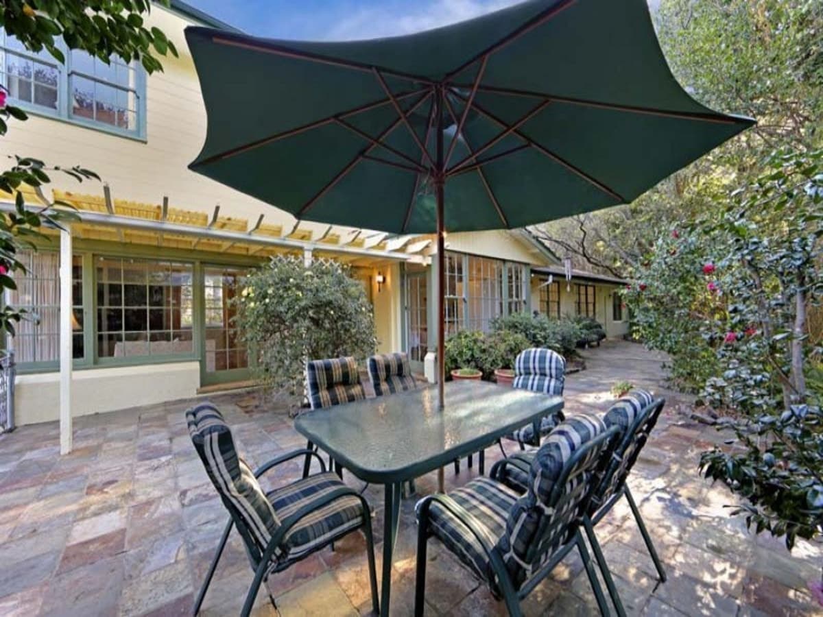 29 Campbell Drive, WAHROONGA, Wahroonga - Thumbnail 3